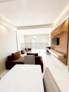 Apartamento com 2 Quartos à venda, 80m² no Icaraí, Niterói