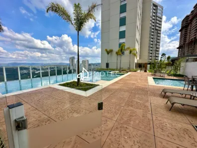 Apartamento com 4 Quartos para alugar, 203m² no Piemonte, Nova Lima