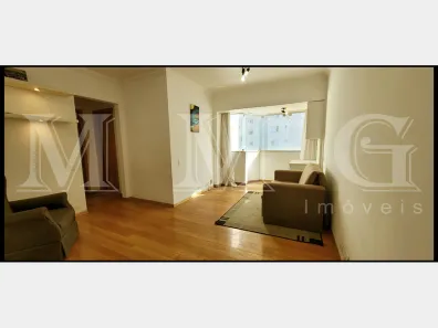 Apartamento com 2 Quartos à venda, 60m² no Saúde, São Paulo