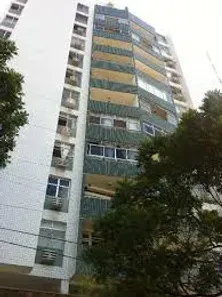 Apartamento com 3 Quartos à venda, 150m² no Boa Vista, Recife
