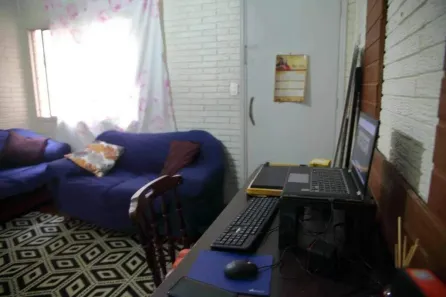 Apartamento com 3 Quartos à venda, 68m² no Baeta Neves, São Bernardo do Campo
