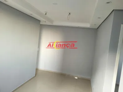 Apartamento com 2 Quartos à venda, 44m² no Cidade Parque Alvorada, Guarulhos