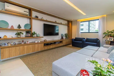 Apartamento com 4 Quartos à venda, 236m² no Higienópolis, São Paulo