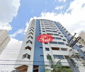 Apartamento com 4 Quartos à venda, 146m² no Vila Mogilar, Mogi das Cruzes