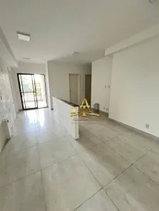 Apartamento com 2 Quartos à venda, 66m² no Granja Alvorada, Jandira