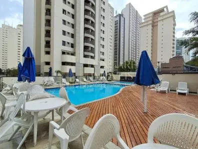 Apartamento com 3 Quartos à venda, 85m² no Brooklin Paulista, São Paulo