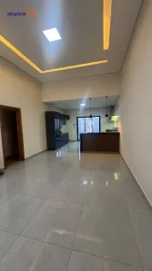 Casa com 3 Quartos à venda, 165m² no Loteamento Villa Branca, Jacareí
