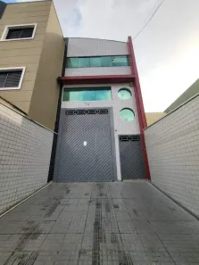 Ponto Comercial para alugar, 100m² no Independência, São Bernardo do Campo