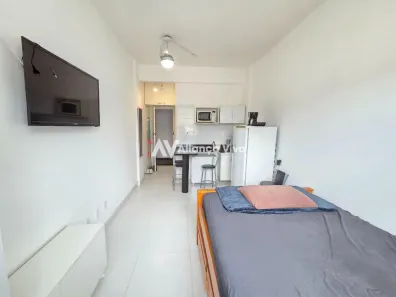 Sala Comercial com 1 Quarto à venda, 20m² no Copacabana, Rio de Janeiro