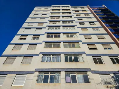 Apartamento com 3 Quartos à venda, 100m² no Centro, Campinas