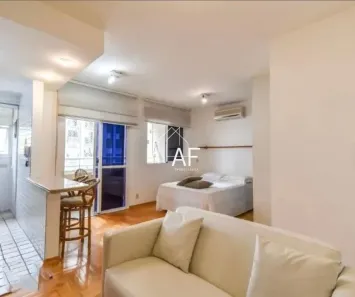 Apartamento com 1 Quarto à venda, 39m² no Vila Leopoldina, São Paulo