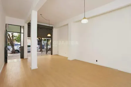 Ponto Comercial para alugar, 40m² no Centro Histórico, Porto Alegre