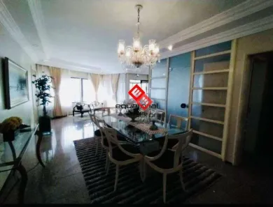 Apartamento com 3 Quartos à venda, 212m² no Meireles, Fortaleza