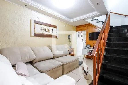 Casa com 3 Quartos à venda, 120m² no Vila Medeiros, São Paulo