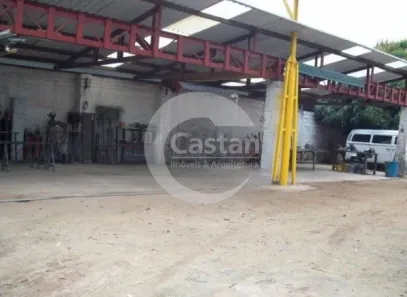 Lote/Terreno à venda, 1500m² no Canindé, São Paulo