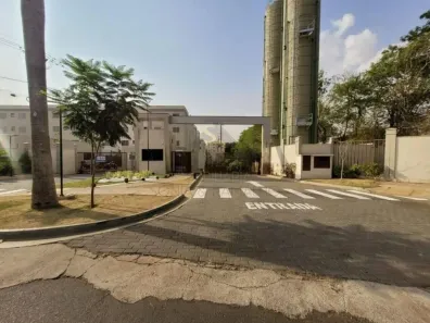 Apartamento com 2 Quartos à venda, 43m² no Jardim Ouro Branco, Ribeirão Preto
