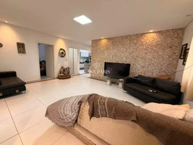 Cobertura com 2 Quartos à venda, 183m² no Boqueirão, Praia Grande