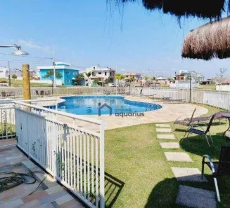 Casa de Condomínio com 3 Quartos à venda, 241m² no Loteamento Floresta, São José dos Campos
