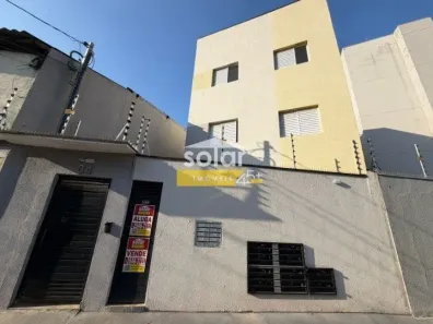 Apartamento com 2 Quartos para venda ou aluguel, 36m² no Chácara Califórnia, São Paulo