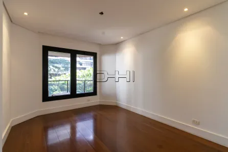 Apartamento com 4 Quartos à venda, 192m² no Vila Nova Conceição, São Paulo