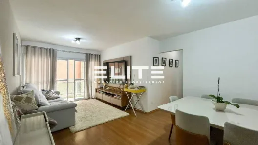 Apartamento com 2 Quartos à venda, 110m² no Jardim, Santo André