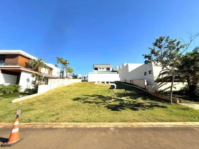 Lote/Terreno à venda, 474m² no Alphaville Nova Esplanada, Votorantim