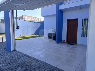 Casa com 2 Quartos à venda, 85m² no Parque Esmeralda, Sorocaba