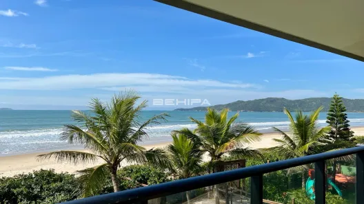 Apartamento com 3 Quartos para alugar, 140m² no Mariscal, Bombinhas