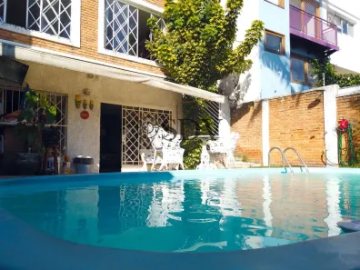 Casa com 3 Quartos à venda, 223m² no Vila Madalena, São Paulo