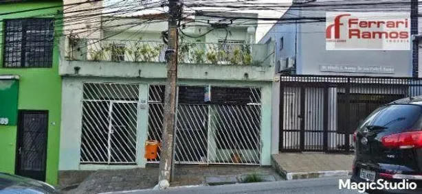 Imóvel Comercial à venda, 246m² no Jardim Tijuco, Guarulhos