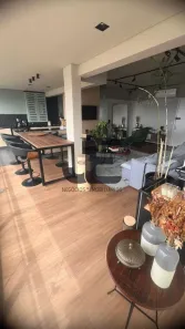 Apartamento com 2 Quartos à venda, 89m² no Vila Leopoldina, São Paulo