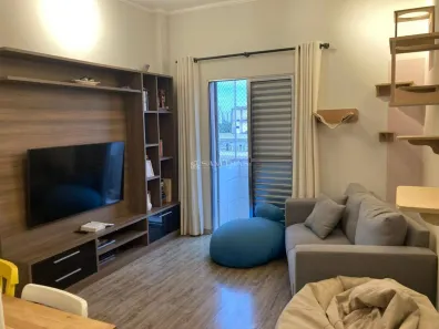 Apartamento com 2 Quartos à venda, 72m² no Bom Retiro, São Paulo