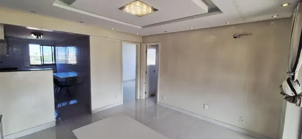 Apartamento com 2 Quartos à venda, 117m² no Pernambués, Salvador