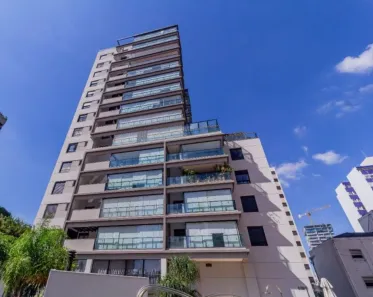 Apartamento com 2 Quartos à venda, 141m² no Sumaré, São Paulo