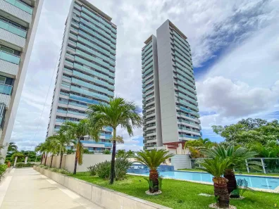 Apartamento com 2 Quartos para alugar, 70m² no Salinas, Fortaleza