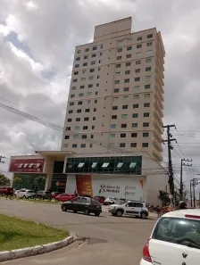 Sala Comercial à venda, 34m² no Areinha, São Luís