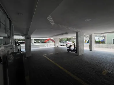 Apartamento com 3 Quartos à venda, 106m² no Itararé, São Vicente