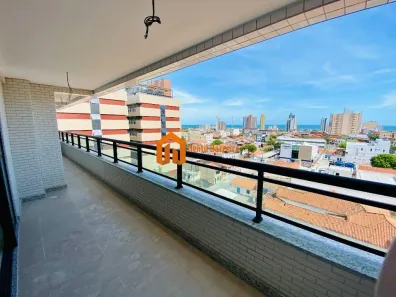 Apartamento com 3 Quartos à venda, 112m² no Centro, Fortaleza