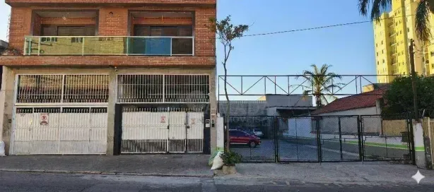 Sala Comercial para alugar, 400m² no Vila Ré, São Paulo