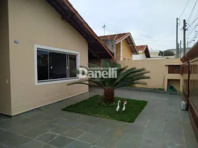 Casa com 5 Quartos à venda, 183m² no Jardim Independência, Taubaté