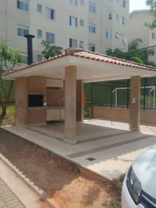 Apartamento com 2 Quartos à venda, 45m² no Colônia (Zona Leste), São Paulo