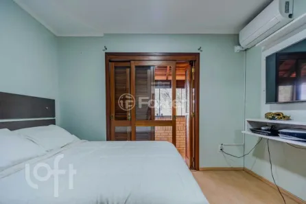 Casa de Condomínio com 3 Quartos à venda, 110m² no Espírito Santo, Porto Alegre
