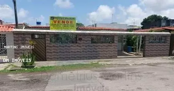 Casa com 4 Quartos à venda, 450m² no Imbiribeira, Recife