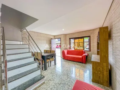 Casa de Condomínio com 3 Quartos à venda, 106m² no Niterói, Canoas