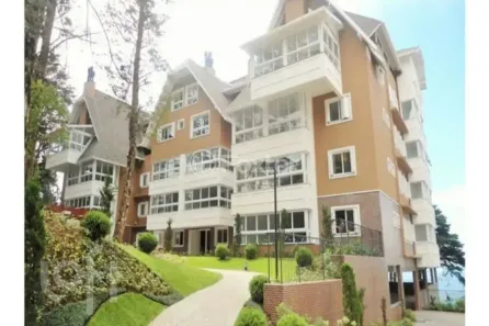 Apartamento com 4 Quartos à venda, 196m² no Vila Suica, Gramado
