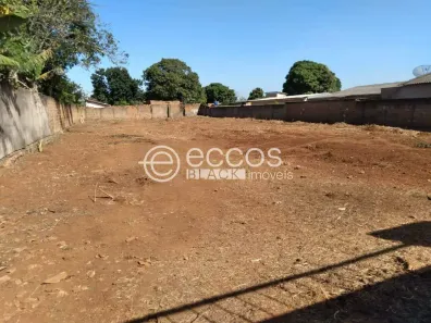 Lote/Terreno à venda, 1320m² no Fabrício, Uberaba