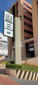 Imóvel Comercial com 1 Quarto à venda, 480m² no Vila Ipiranga, Londrina