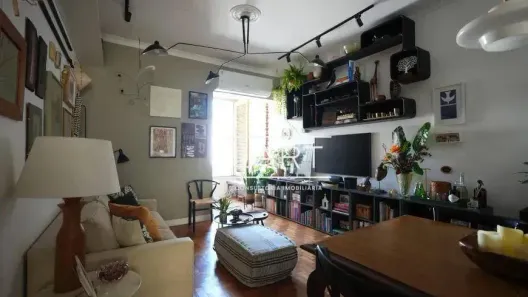 Apartamento com 3 Quartos à venda, 98m² no Laranjeiras, Rio de Janeiro
