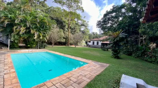 Casa com 4 Quartos à venda, 250m² no Posse, Petrópolis
