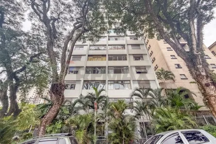 Apartamento com 3 Quartos à venda, 127m² no Campos Elíseos, São Paulo